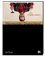Weinwunder Deutschland 3941641379 Book Cover