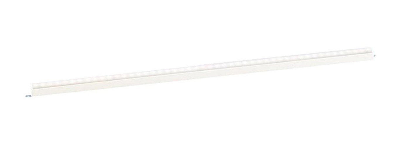 Amazon.co.jp: Panasonic LED ベーシックラインライト 天井壁直付型 温