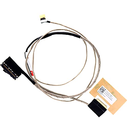 Cable LCD eDP DC02002R200 de alta durabilidad para Lenovo 520S-14 2