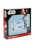 Star Wars Hoth Dinner Set