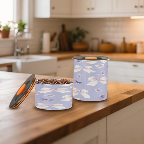 Envase de acero inoxidable para café de 17 oz con tapa hermética miniatura 6