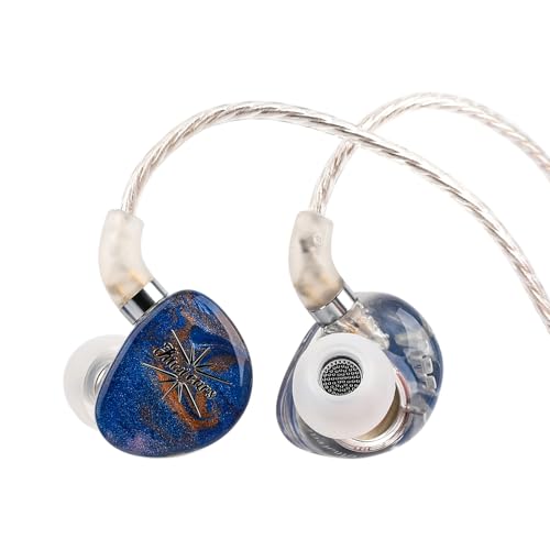 Linsoul Kiwi Ears x Crinacle: Singolo in Ear Monitor 11mm _Ci~bNhCo[ LCz HiFi IEM Q[~OCz KARSt O\IEMP[u ~[WVX^W