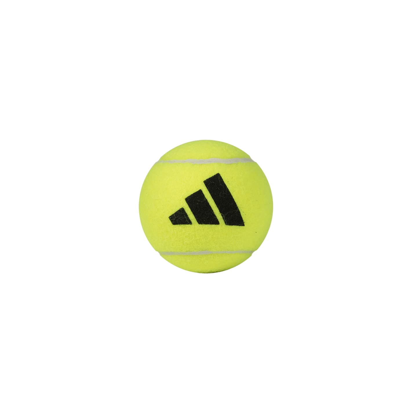 Adidas - Casson palline da paddle Speed RX , adulti unisex, giallo (giallo), taglia unica