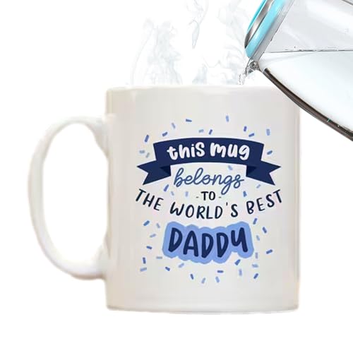 �����瑧�q�ւ̃R�[�q�[�J�b�v - 350ml ���[���h�x�X�g�T���}�O�A�m�e�B��������Z���~�b�N�h�����N�E�F�A�A����������񃌃^�[�v�����g�J�b�v |�Ƒ��̒��̏����A���H�̃e�[�u���̎�z�A�M�t�g����