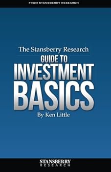 Paperback The Stansberry Research Guide to Investment Basics Book