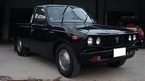 K1AutoParts Dome Roof Ceiling Interior Light Lamp Switch for Toyota Celica TA22 TA23 (1970-1977) / Toyota Pickup RN20 RN25 (1972-1978)