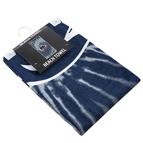 Image of Northwest NCAA Unisex-Adult Beach Towel