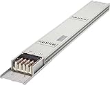 Siemens Indus.Sector – Trunking bd2 a-3 – 400-sb-3