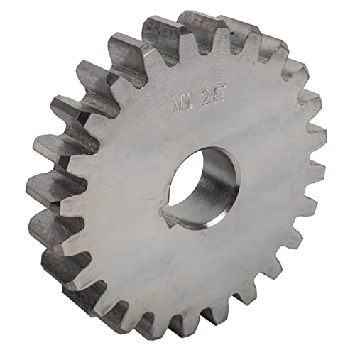 Ã‰quipement Module 4 pour Portails Coulissants, Opérateur de Porte, Opérateur pour Porte Coulissante (24 Dents)