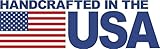 TEN FOUR DISTRIBUTIONS Pack of 3 US Army Star Vinyl Sticker - 5 Inches Miliary Stickers for Vehicles Cars Trucks Helmets Bikes Windows Tumblers Bumper