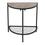 DURABLE DES ANNÉES : elle utilise des tubes en acier, du fer et des matériaux en panneaux écologiques et adopte un processus de peinture cuite, ce qui la rend respectueuse de l'environnement, résistante aux rayures, résistante à l'usure et pas facile à déformer ou à rouiller pour une longue durée de vie.