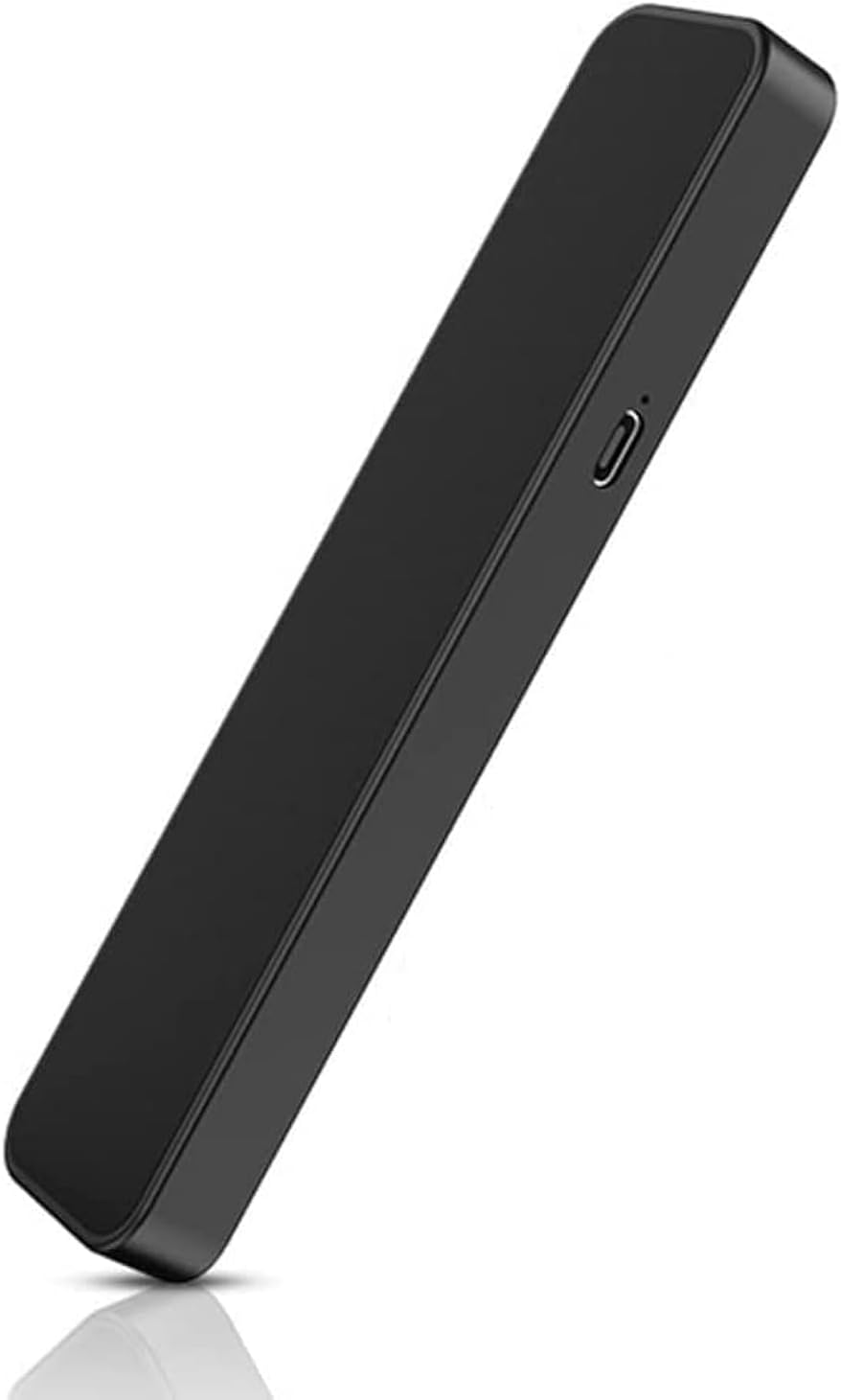 Bluetoth Pillow Speaker for Sleeping, Bone Conduction Stereo Wireless Music Sleep Headphones, Under Pillow Speaker Insomnia White Noise Machine with Volume Control for Side Sleepers