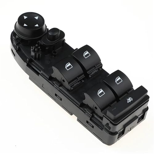 Interrupteur de lève-vitre pour BMW X5 E70 et X6 E71 commande avant 18 broches