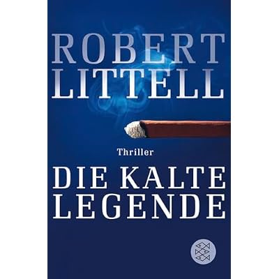 Die kalte Legende