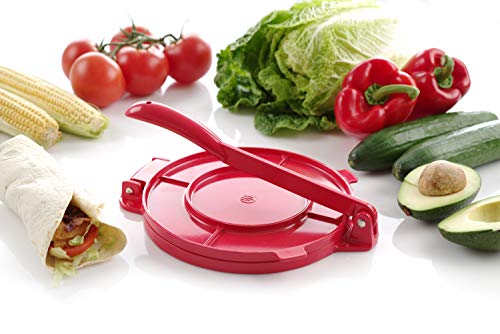 HENDI 513033 Pressa da Tortilla
