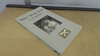 Paperback Wars Bring Scars Book