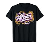 Alcorn Team Call Alcorn Family Team Last Name Alcorn T-Shirt