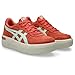 ASICS Unisex Japan S ST Sportstyle Shoes, 7.5M / 9W, Desert RED/Mint Tint