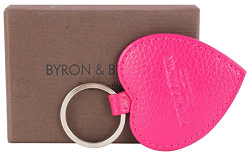 Byron and Brown Pelle Roma Piccolo Cuore