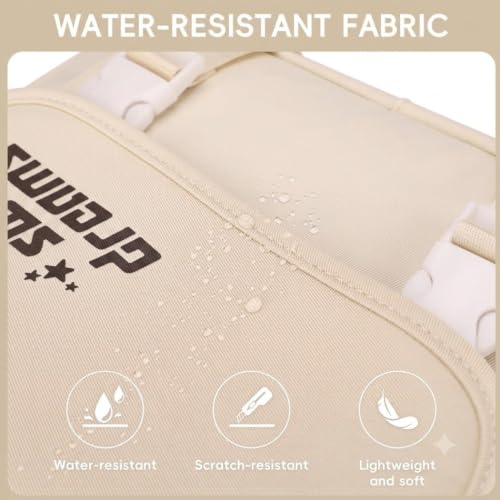 Image of Backpack Bags for Girls, Boys & Women With Multi-pockets, Laptop Bag with Large Capacity Bookbags Waterproof for School, Tuition, College, Camping, Travel