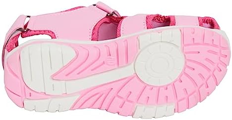 Skechers Heart Lights - Sandalen voor meisjes - Roze Skechers Heart Lights - Sandalen voor meisjes - Roze