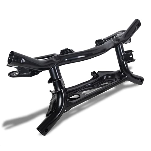 Suitable for Rear Suspension Crossmember for 2007-2017 Jeep Compass & Patriot 4WD/AWD & 2007-2012 Dodge Caliber 4WD/AWD - Replacement Part 68211932AB