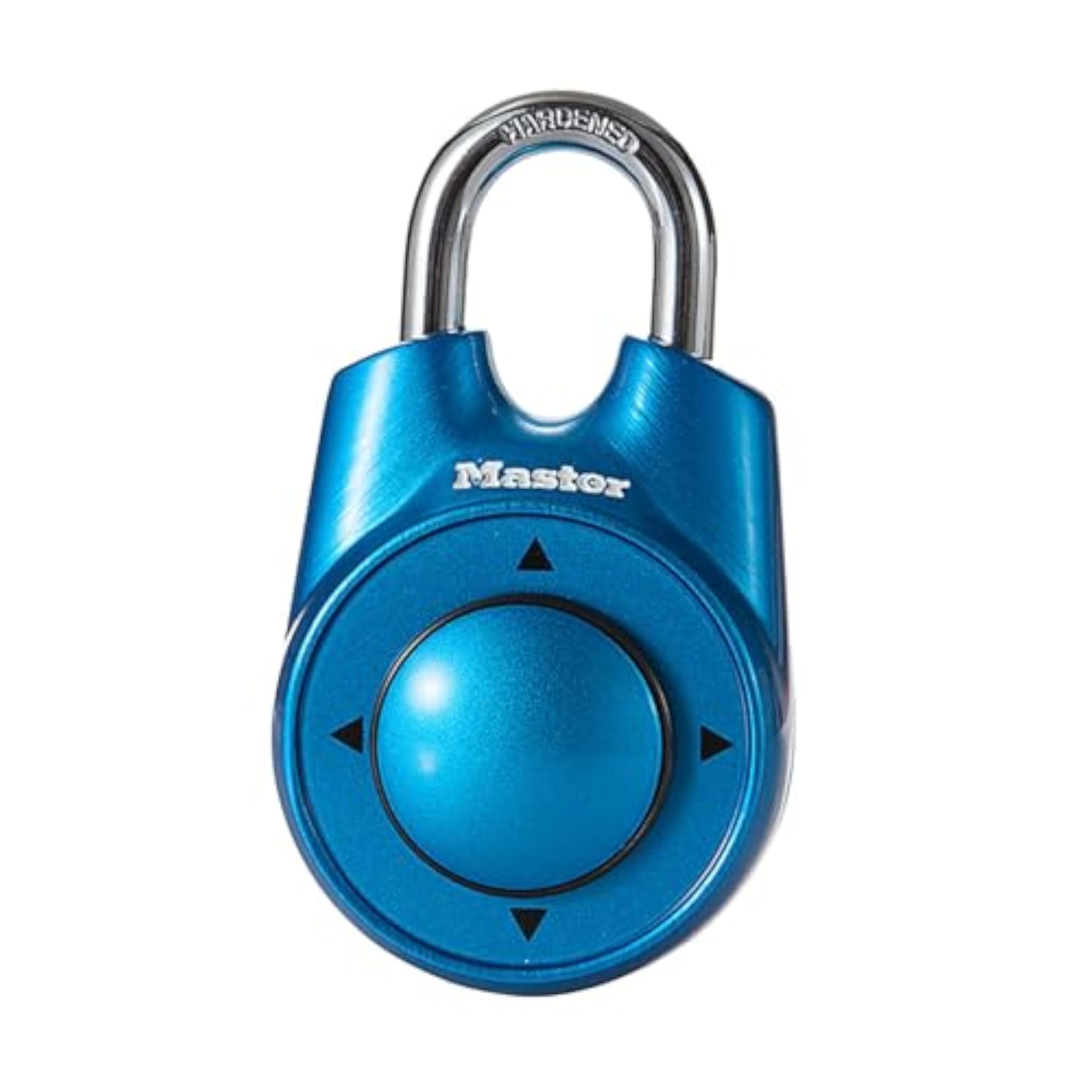 Combination Padlock Portable Travel Padlock for Luggage