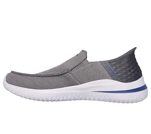 Image of Skechers Mens DELSON 3.0 - CABRINO Slip-ins Sneaker