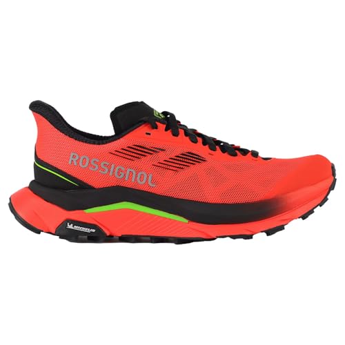 Rossignol Vezor Trail running 42 avec semelle crantée adhérente