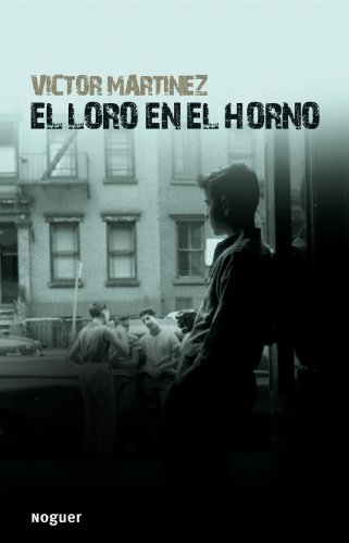 El loro en el horno (Spanish Edition) [Spanish] 8427901194 Book Cover