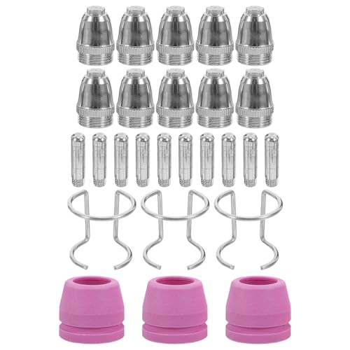 Buses pour découpeur plasma à arc stable et consommables de découpe haute précision - 2