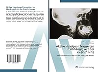 Aktive Headgear Tragzeiten in Abhangigkeit Der Zugrichtung 3639723201 Book Cover