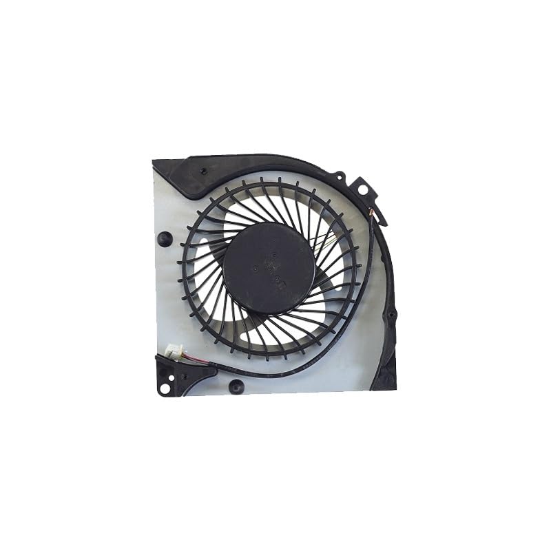 Ventilateur Gigabyte AORUS X5 X5S pour retrouver un espace de travail silencieux