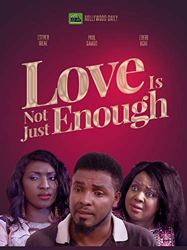 Love Is Not Just Enough