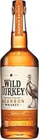 Wild Turkey Bourbon, 700ml