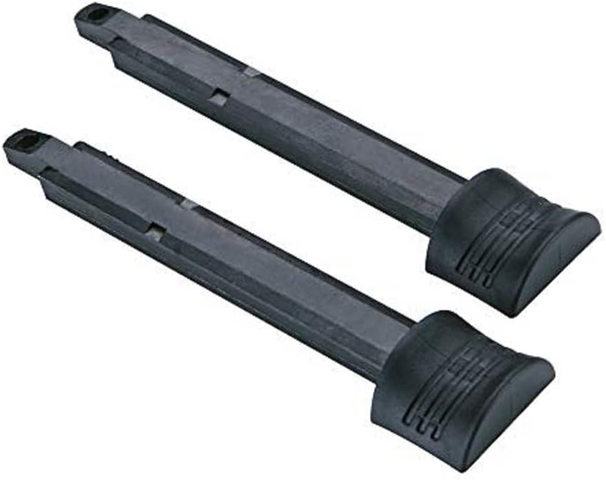 Walther CP99 Compact 18-Shot Magazine for .177 Caliber BB Gun Air Pistol, Pack of 2