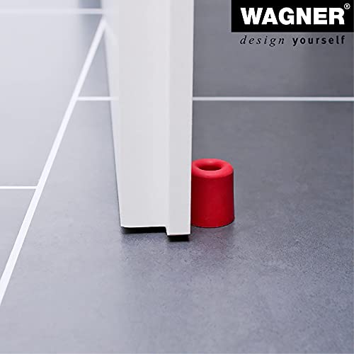 WAGNER Fermaporta VULKANO MEDIUM - Diametro Ø 31 x...