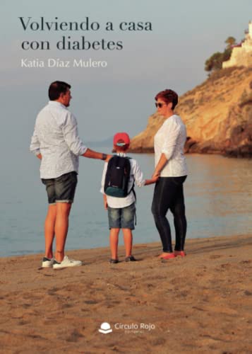 Portada de Volviendo a casa con diabetes
