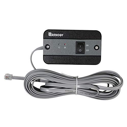 Renogy 700W Pure Sine Wave Inverter 12V Dc To 120V Ac Converter For Home, Rv, Truck, Off-Grid Solar Power Inverter 12V To 110V With Built-In 5V/2.1A Usb Port, Ac Hardwire Port, Remote Controller #TOP7