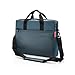 reisenthel workbag 42,5 x 33 x 12 cm / 13 l / canvas blue
