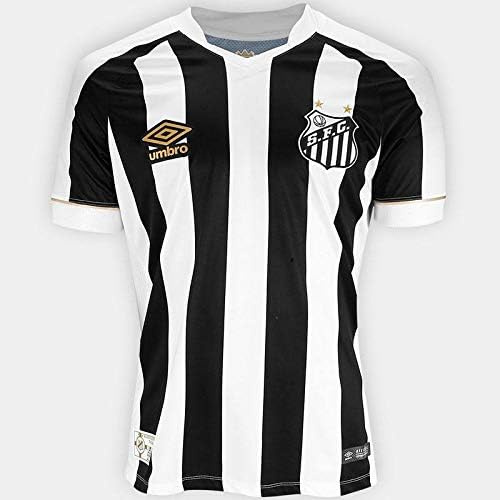 Amazon Co Jp アンブロ ユニフォーム サントスfc アウェイ公式ユニフォーム Santos Fc ブラック ホワイト メンズ P 日本サイズs M ファッション Amazon Co Jp アンブロ ユニフォーム サントスfc アウェイ公式ユニフォーム Santos Fc ブラック ホワイト メンズ P 日本サイズs M ファッション