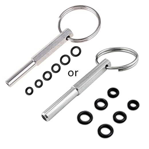 Special Bit Key for Jura Coffee Machines