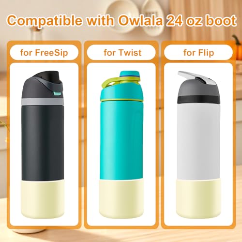 Accessoires pour bouteille d'eau pour réparer bouchon cassé et éviter les fuites de gourde
