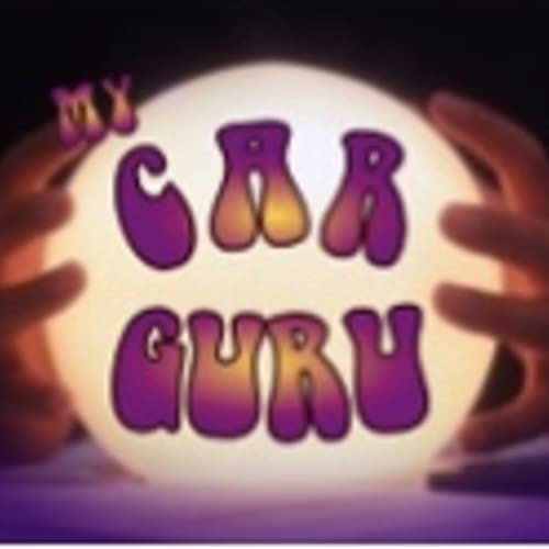 My Car Guru's Podcast My Car Guru...Lennie Lawson