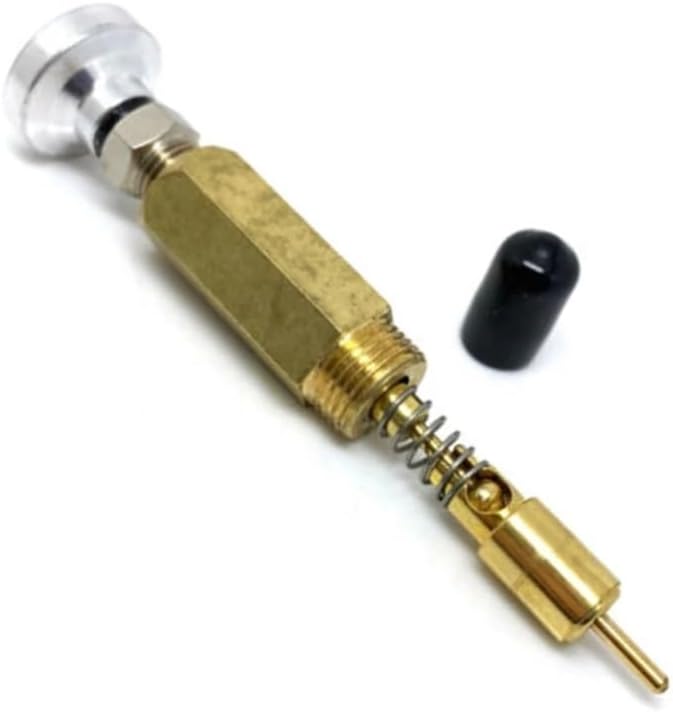 Replace Carb Choke Kit