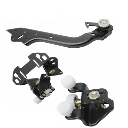 Guide de rouleau pour porte coulissante bloquée Dodge Sprinter