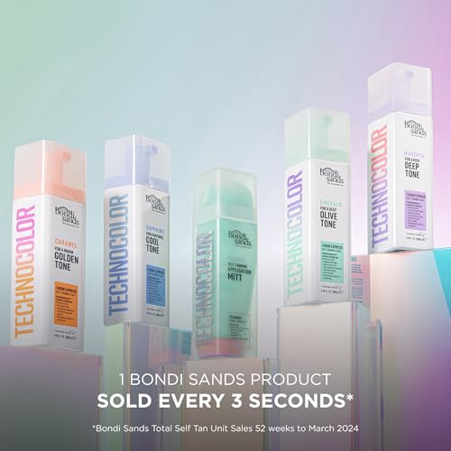 Bondi Sands - Technocolor For A Golen Olive Bronze 02 - 6