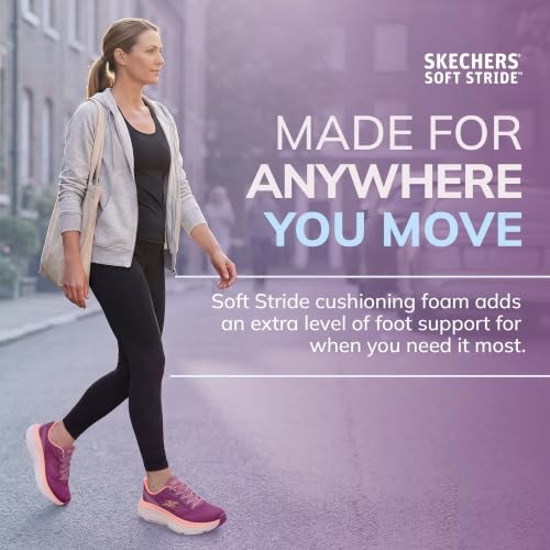 Image of Skechers Womens Max Cushioning Endeavour - Ka Sneaker