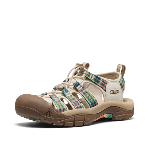Image of KEEN Women's Newport H2 Closed Toe Water Sandals