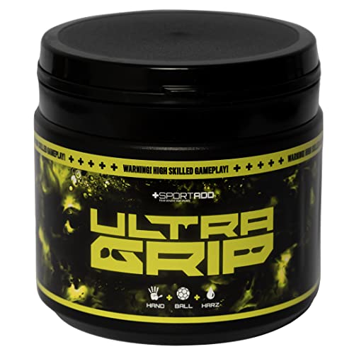 Résine de Handball Ultra Grip pour améliorer vos entraînements en club